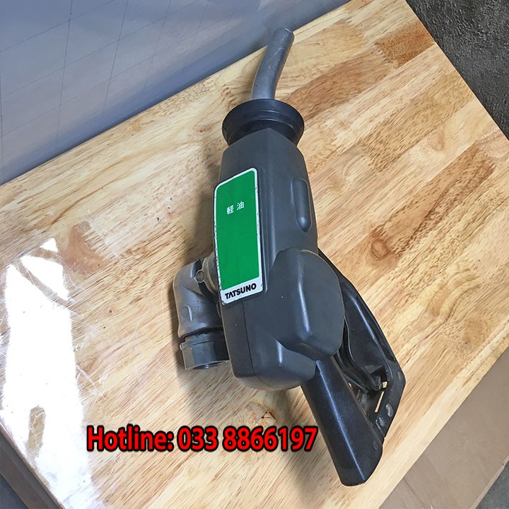 Cò bơm xăng dầu giá CỰC rẻ