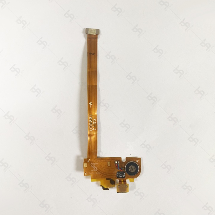 Cáp Chân Sạc OPPO A39 / Neo 9S - Cụm Bo Mạch Sạc Điện Thoại OPPO Zin Bóc Máy