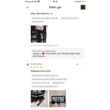 Dép quai ngang mùa hè của MSCHF thích hợp cho cả nam và nữ  HAZEN