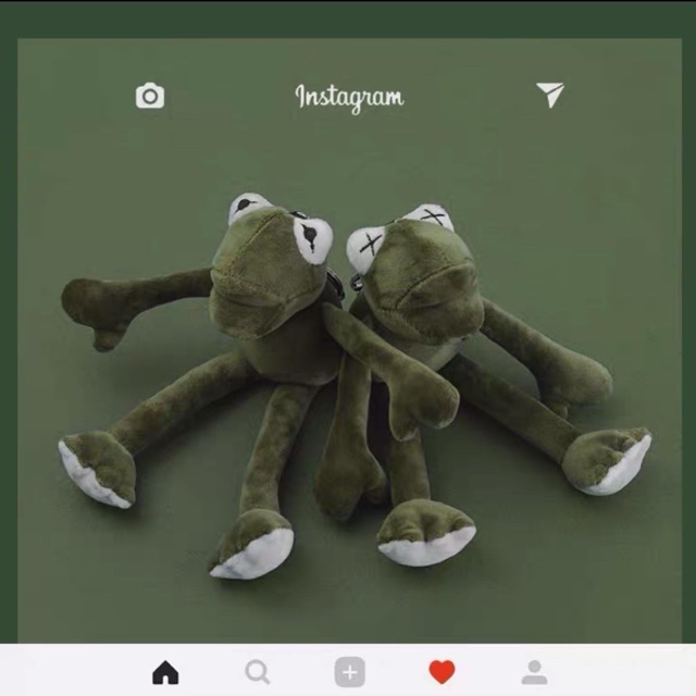 Móc treo Pepe