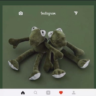 Móc treo Pepe