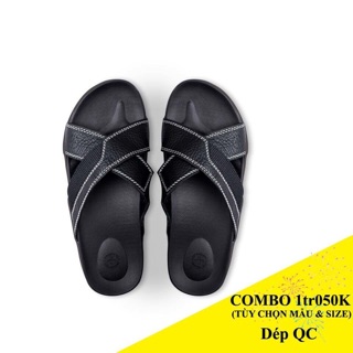 Dép kẹp DR.MẢTENS QC02