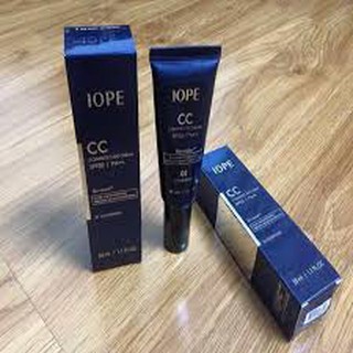 Kem nền iope cao cấp