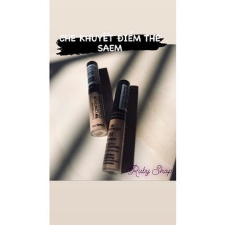 che khuyết điểm THE SAEM