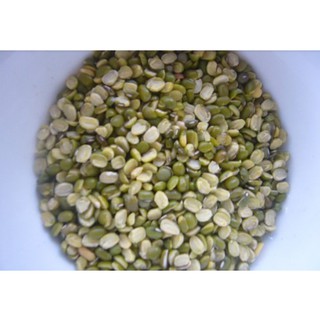 Đỗ xanh (còn vỏ) 1kg