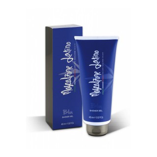 Gel tắm cho nam Mascalzone Latino
