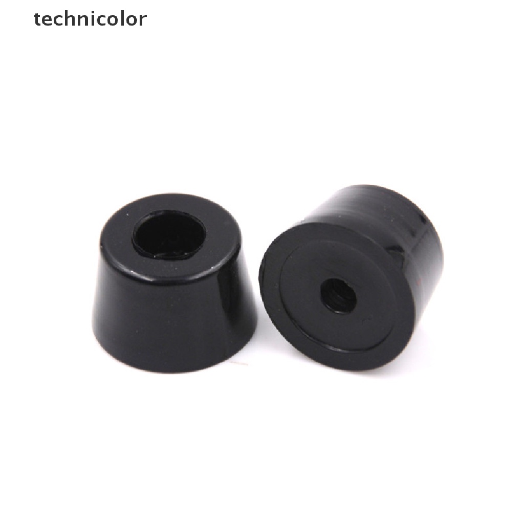 10 Miếng Đệm Cao Su Hình Nón 21Mmx15Mm