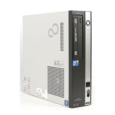 Máy Tính PC Fujitsu E8400 4gb 160gb 06T pc010