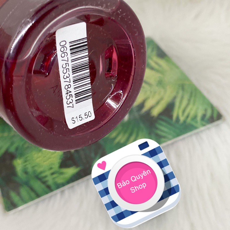 Xịt thơm toàn thân tông nước hoa Bath & Body Works - Winter Candy Apple - Fine Fragrance Mist 236mL | BigBuy360 - bigbuy360.vn