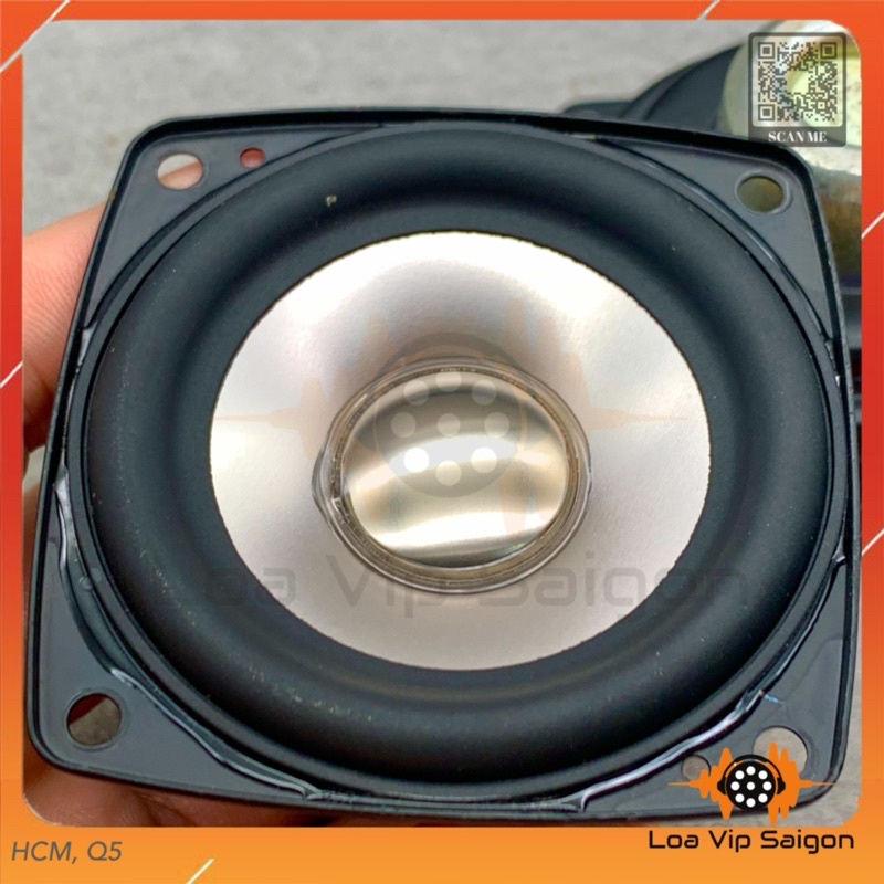 [HOT] Loa toàn dải Soundcore Motion Boom 4ohm 15-25w