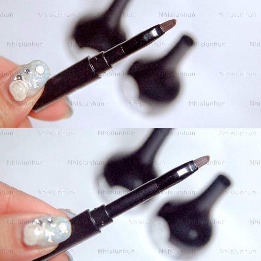 Gel kẻ mắt Tonymoly Backstage Gel Eyeliner