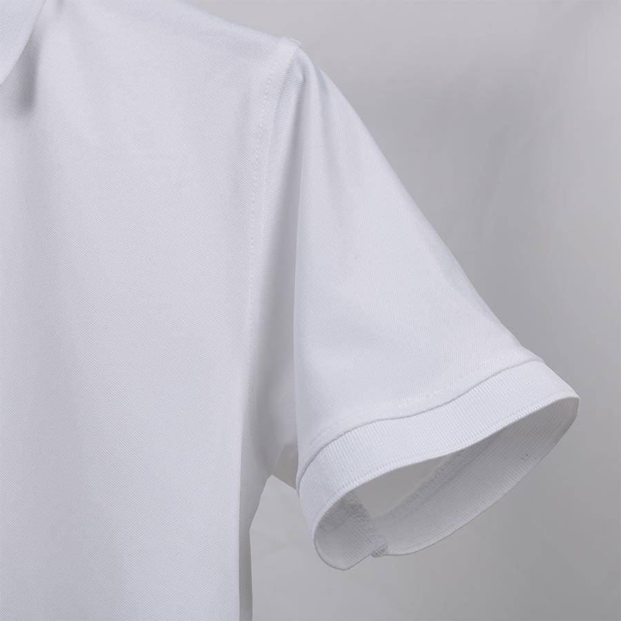 Áo polo nam KINGF Áo phông thun có cổ bẻ thoáng khí - Lớp nhóm đồng phục | BigBuy360 - bigbuy360.vn