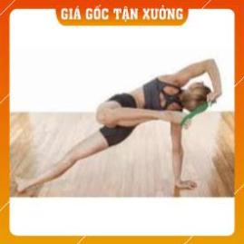 [FREE SHIP - HÀNG CHUẨN] DỤNG CỤ HÌNH VÒNG CO GIÃN - TẬP YOGA - THON VAI - TẠO XƯƠNG QUAI XANH - LOẠI 1