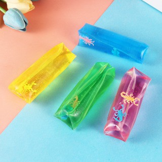 đồ chơi gudetama - trứng  bóp trút giận gudetama mã YVW48 XTool Set