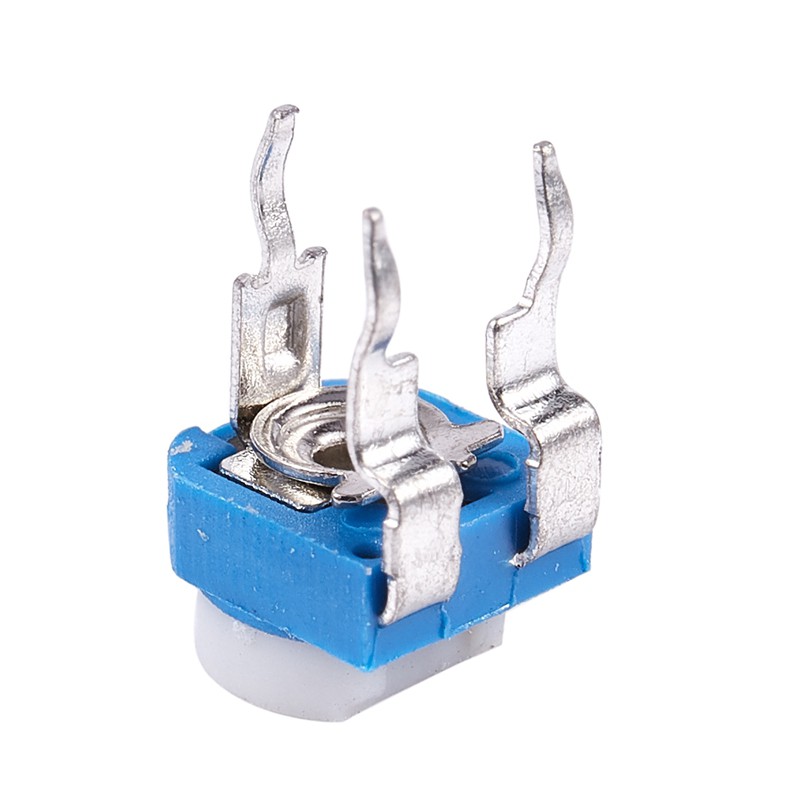 Bộ 10 Điện Trở 1k Ohm Wh06-2 Chuyên Dụng