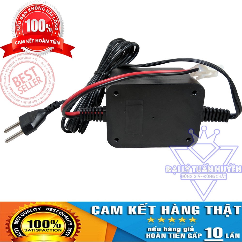 Nguồn ADAPTOR máy lọc nước 24v ĐÀI LOAN - Dùng trong máy lọc nước RO, Máy phun sương