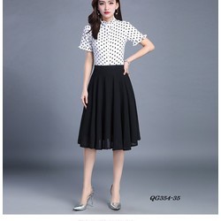 Đầm xem live 190k