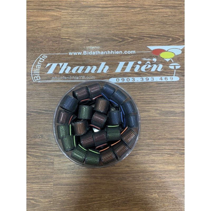 RUỐC QUẤN CƠ BIDA ASH NHẬP KHẨU HÀN QUỐC