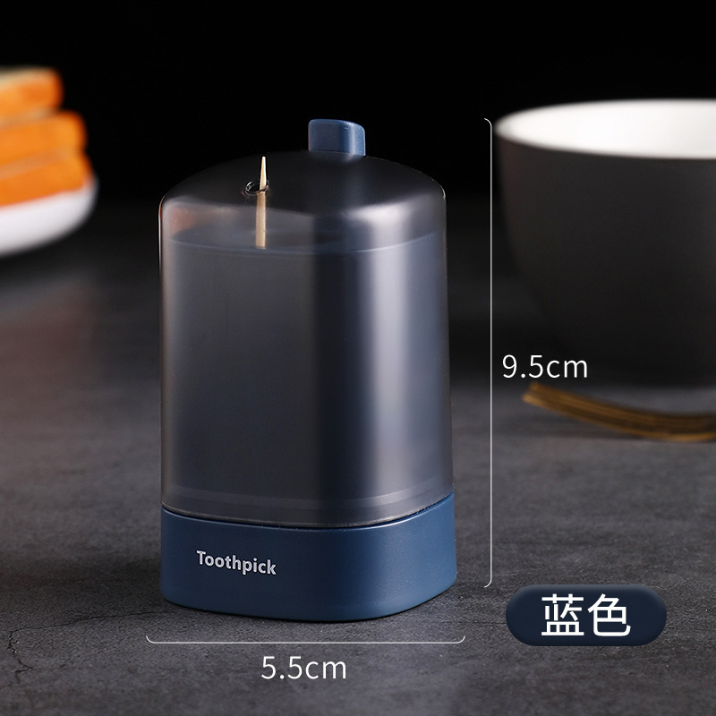 Unique Creative Design Toothpick Holder