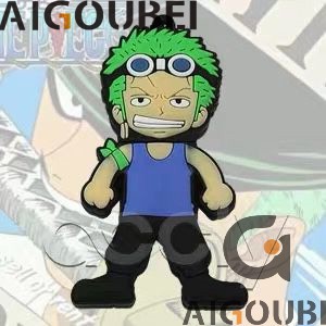 [Spot &amp; COD] Sauron Sanji Shivaba Luffy Sứ mệnh Phim hoạt hình USB Pendrive Flash Disk Dễ thương USB Flash Disk Máy tính di động 1GB 2GB 4GB 8GB 16GB 32GB 64GB 128GB