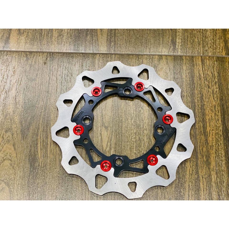 Đĩa Kingspeed cho Honda SH 245mm gắn TRƯỚC hoặc SAU