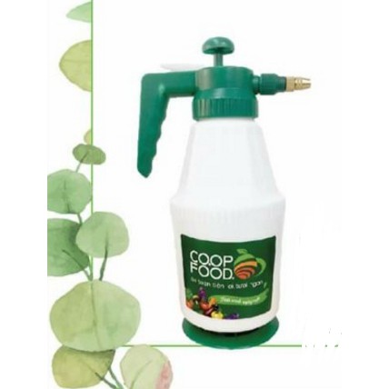 Bình phun tưới cây Dudaco 2L