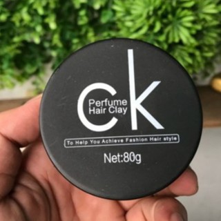 Sáp vuốt tóc nam CK 80g