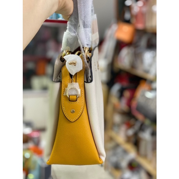 Túi Coach auth sale