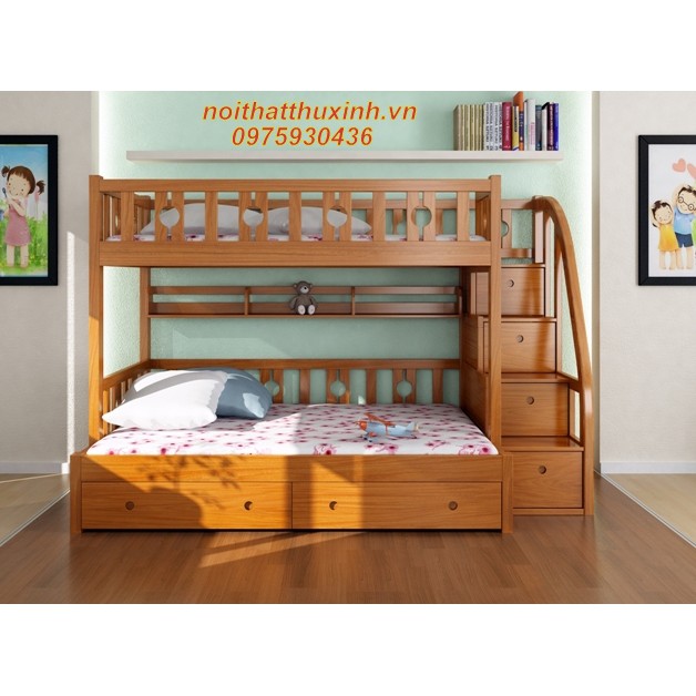 .Giường hai tầng