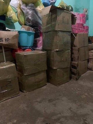 combo 50 lọ tẩy trắng giầy(sỉ 6k)