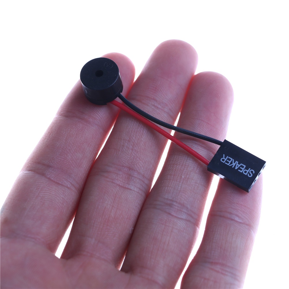 Bộ 10 Còi Báo Động Chuyên Dùng Cho Máy Tính