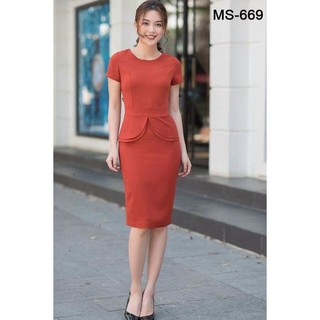 ĐẦM ÔM CỰC XINH - DO199