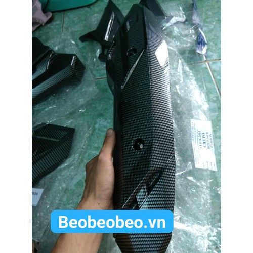 che pô carbon Airblade 2016 2017 2018