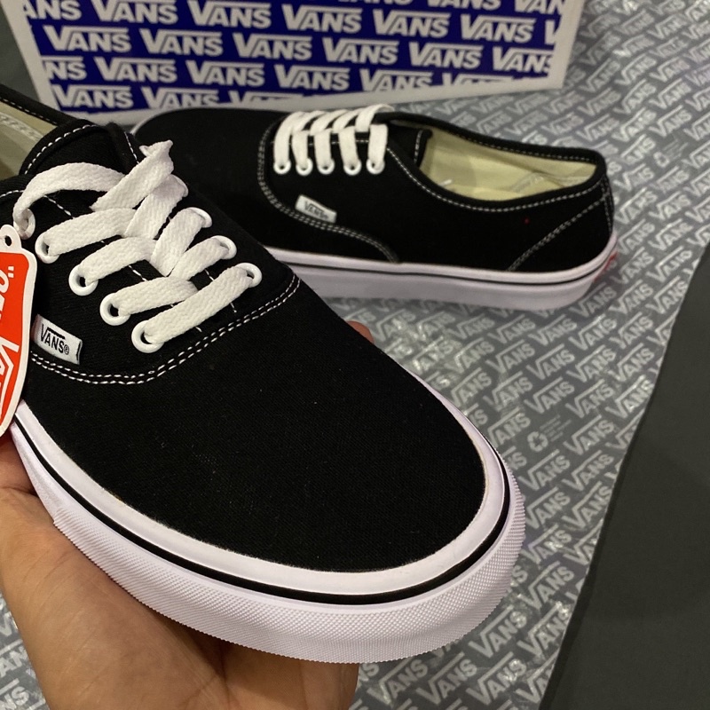 GIÀY VAN.S CLASIC BLACK 1:1 SC