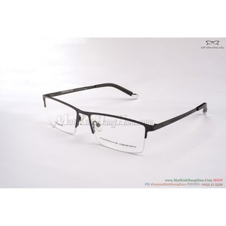 GỌNG KÍNH CẬN THỜI TRANG CAO CẤP  P8825