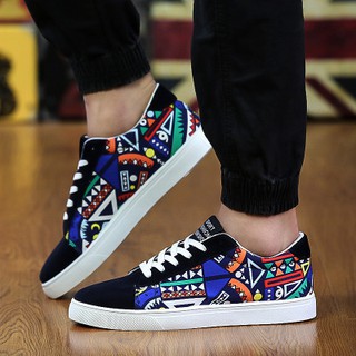 Giày sneaker nam cao cấp GNS01