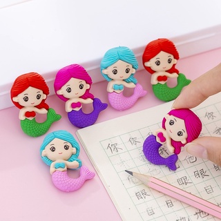 Tẩy Chì Hình Tiên Cá