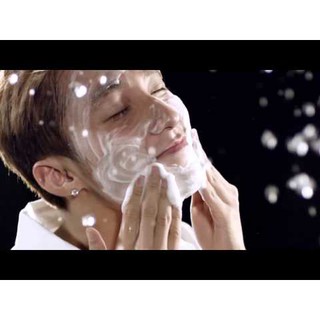 Sữa Rửa Mặt  Nhật Bản OXY DEEP WASH CHO NAM  SRMO01