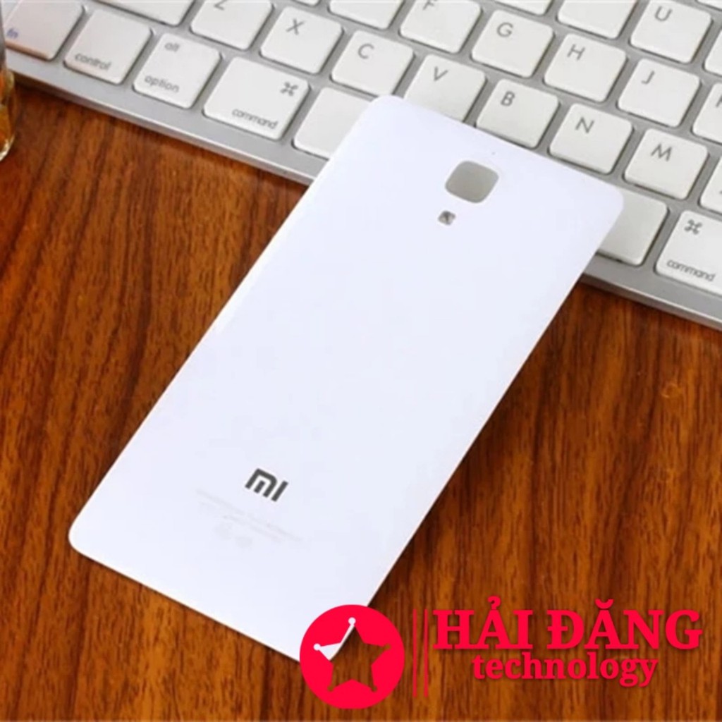 Nắp Lưng Xiaomi Mi4 Mi 4