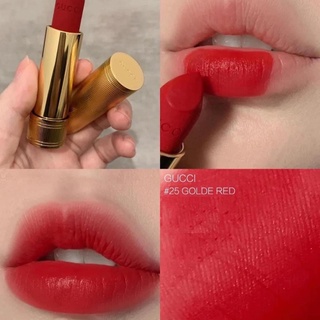 Son thỏi Gucci