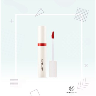 Son Kem Lì Innisfree Real Fit Matte Liquid