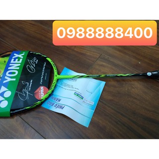 Vợt Cầu Lông Yonex Nanoray Z-speed