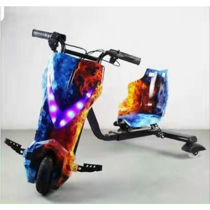 XE DRIT 360 giá rẻ