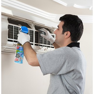 BÌNH XỊT VỆ SINH MÁY LẠNH