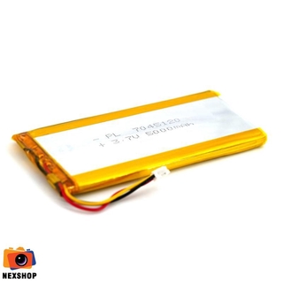 TBS Tango 2 Battery