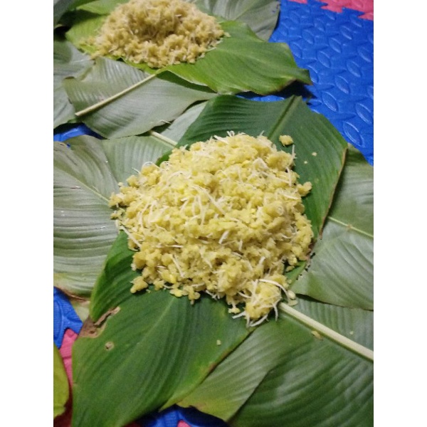 1kg xôi cốm Mễ Trì nhà làm