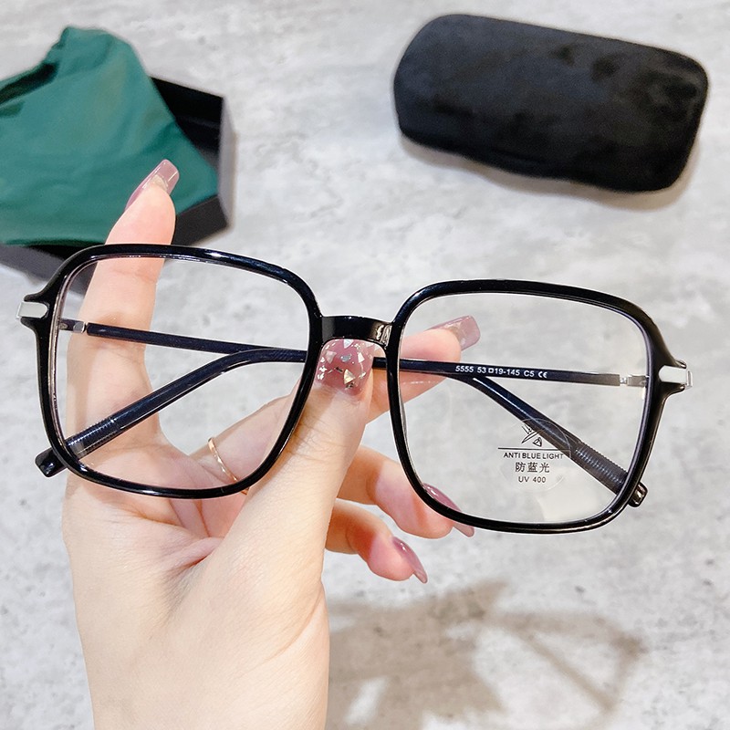 Mắt Kính Thời Trang Hàn Quốc Jz5555 | BigBuy360 - bigbuy360.vn