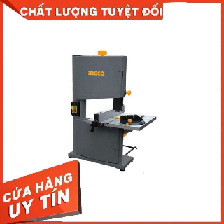Máy cưa bàn 350W INGCO BAS3502 [uy  tín ,chất lượng]