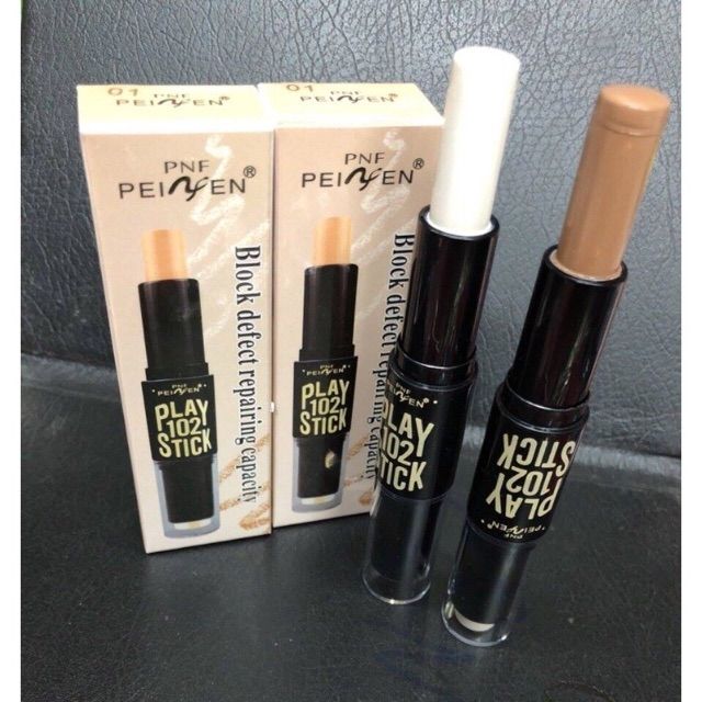 Bút tạo khối 2 đầu