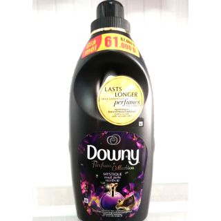 Nước xả vải Downy huyền bí chai 800ml